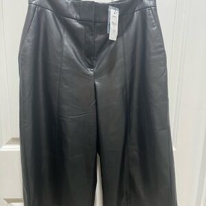 Express Black Women Shorts Cargos